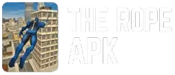 Rope Hero Mod APK Logo