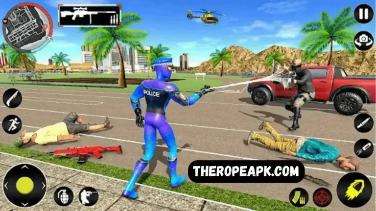 Complete All Missions